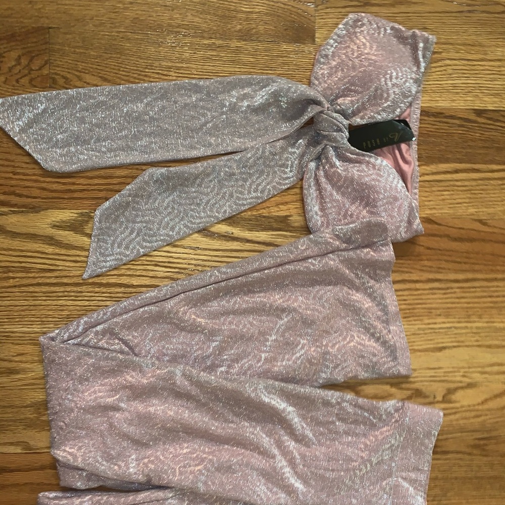 BLUSH - Pant Set - Picture 3 of 4